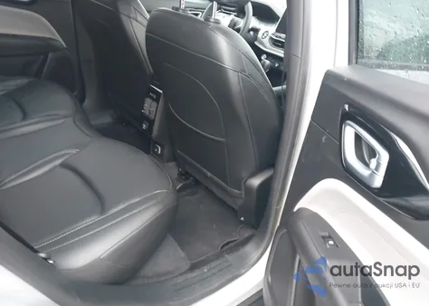 2025 Jeep Compass Limited 4X4 из США, поврежденный, VIN 3C4NJDCN3ST579377